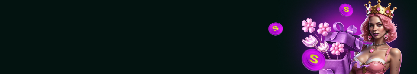 Deposit 70 EUR = 120FS with no wagering!