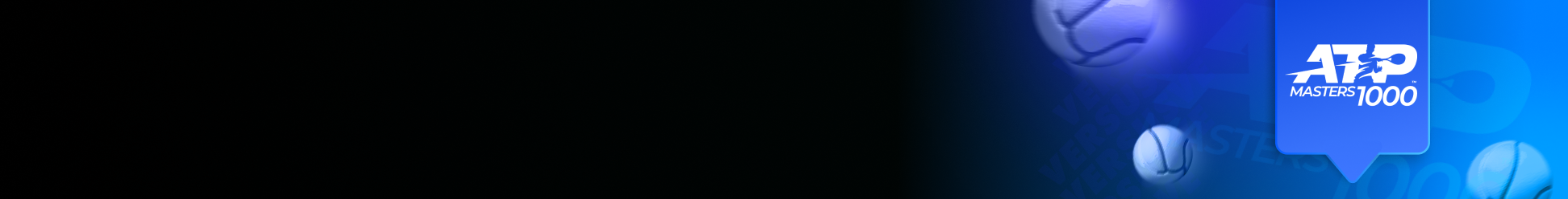 ATP Masters 1000. Indian Wells Open