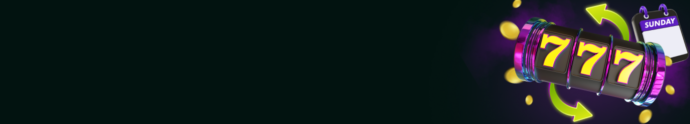 Sunday Reload Casino