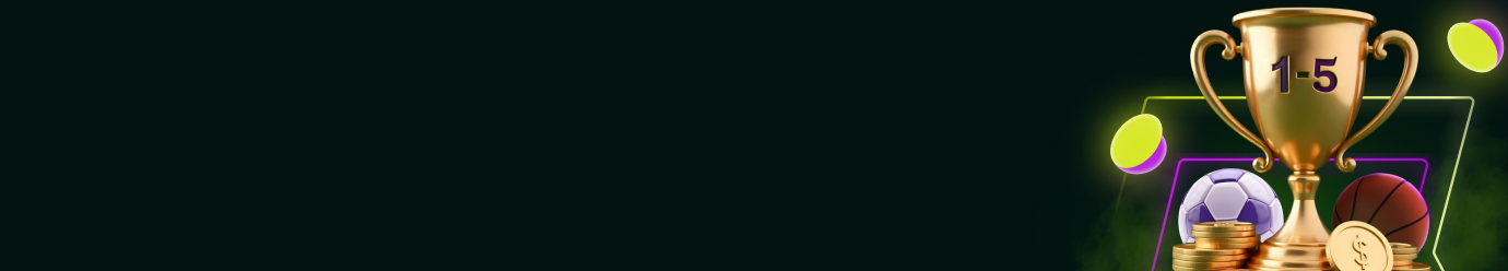 Sports welcome package