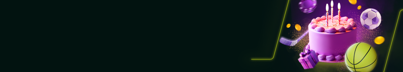 ¡Feliz cumpleaños!