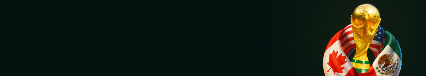 Road to World Cup 2026