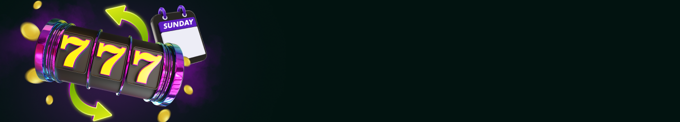 Sunday Reload Casino