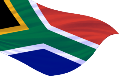 Jihoafrická repubika