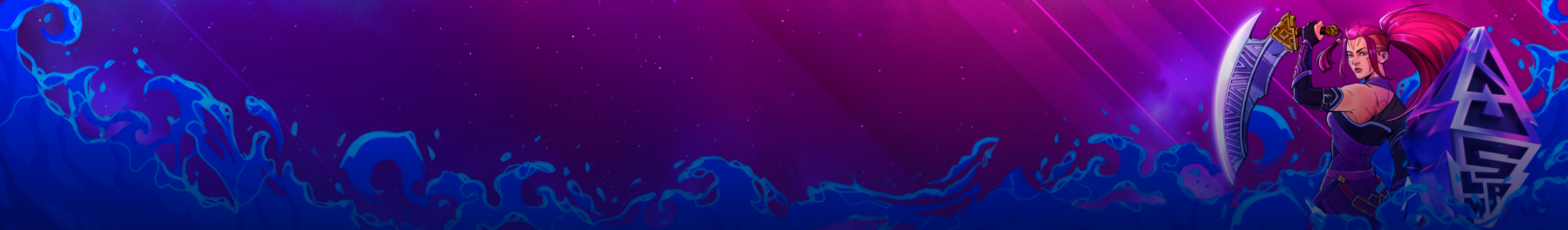 Dota 2. BLAST Slam. Vincitore