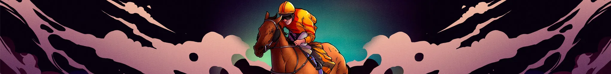 खेल घोडा दौड