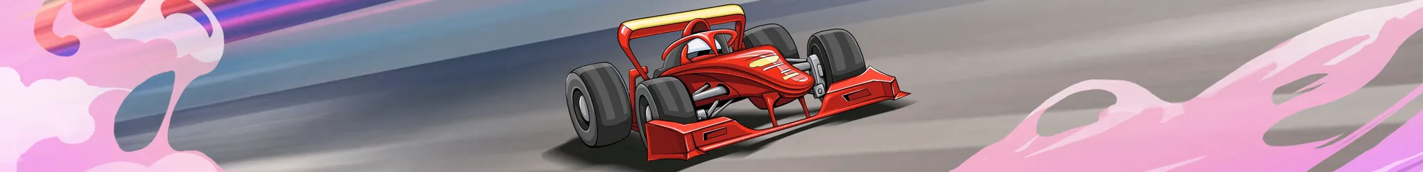 eSports F1