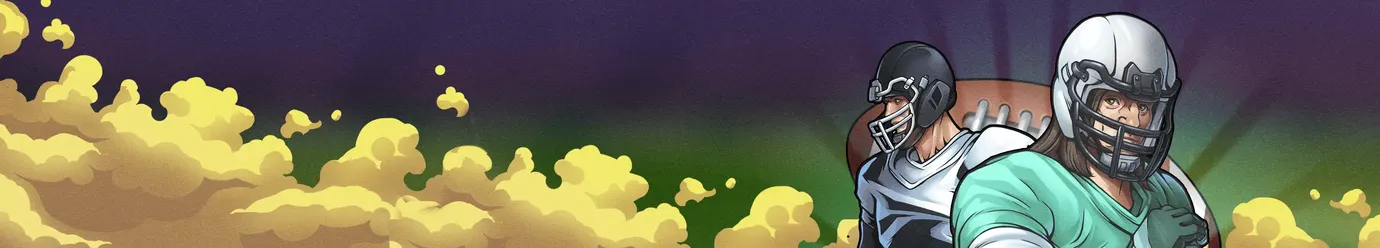 НФЛ 25. Сајбер Лига