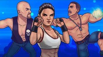 WWEयुद्धभूमि