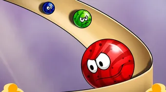 मार्बल स्लाइडहरू