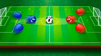 मार्बल फुटबल