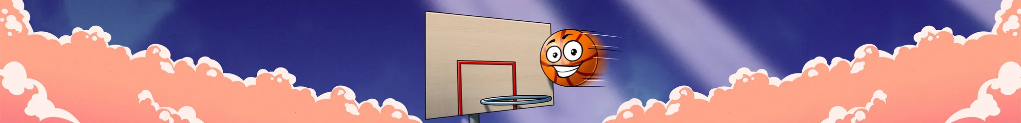 मार्बल बास्केटबल