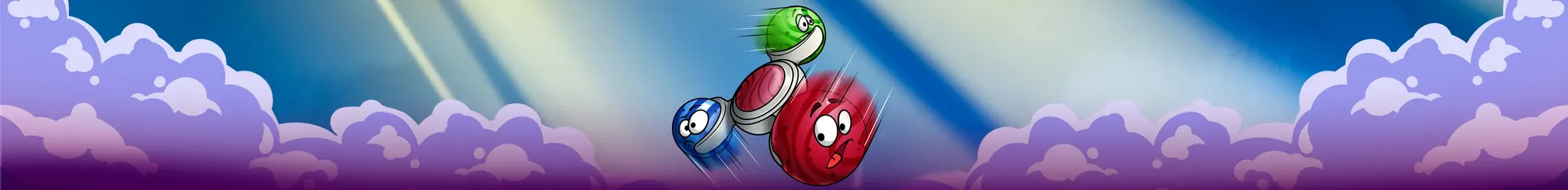 मार्बल फिडट स्पिनरहरू