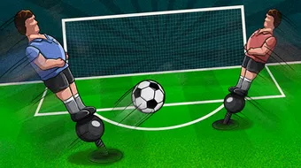 टेबल फुटबल प्रो