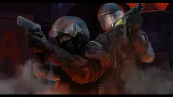 काउन्टर स्ट्राइक