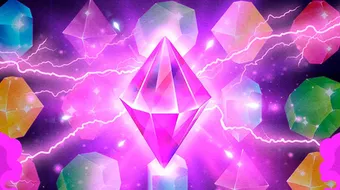 क्रिस्टल