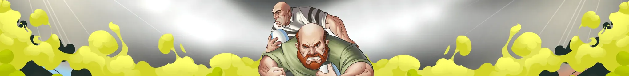 ईस्पोर्ट रग्बी