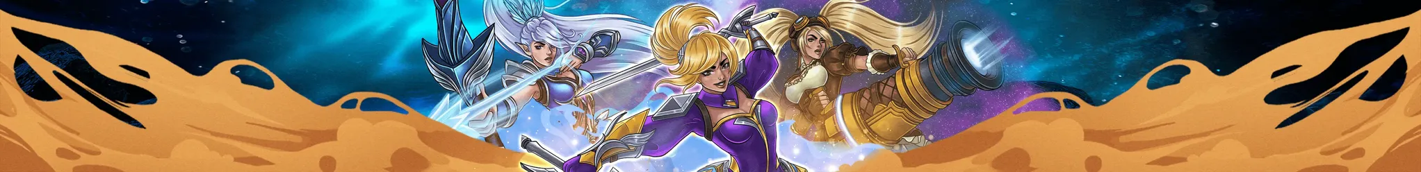 eSports