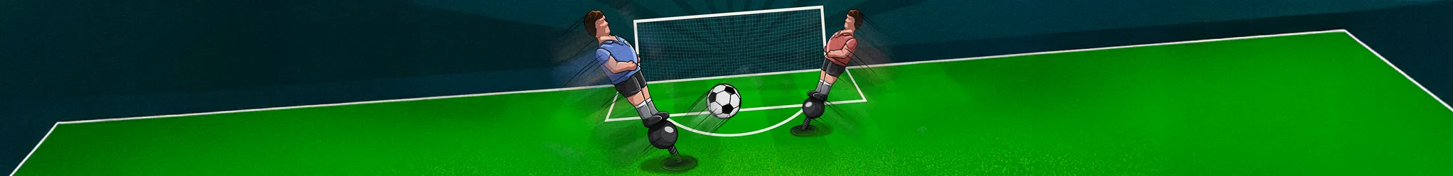 TableFootballPro