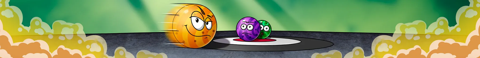 मार्बल कर्लिंग