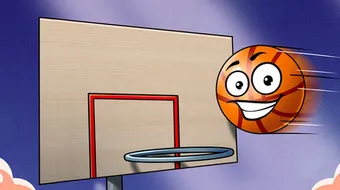 मार्बल बास्केटबल