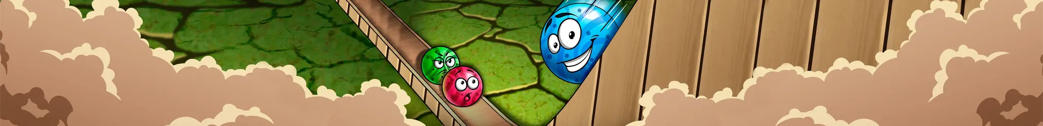 मार्बल कोलिजन