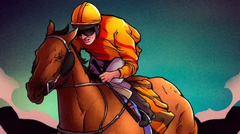 खेल घोडा दौड