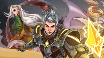 سرزمین دلیری