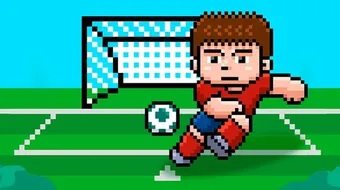 SEGA फुटबल