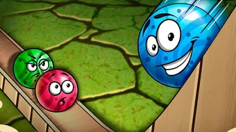 मार्बल कोलिजन