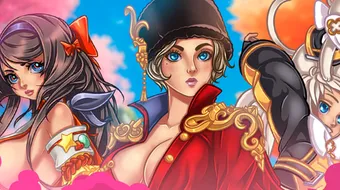 ब्लेड र आत्मा