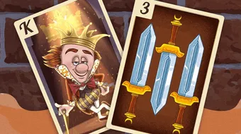 सेट र मेजो