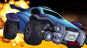 रकेट लीग