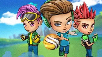 सुपर किकरहरू लिग