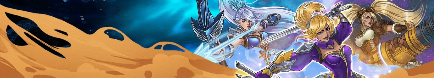 Mobile Legends. Asian Games