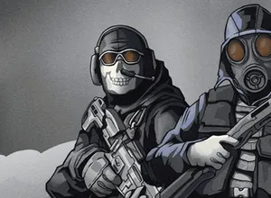 CallOfDuty